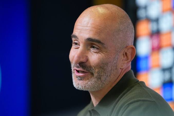 Manager Enzo Maresca refuses to confirm he will stay at Manchester City if club lose appeal